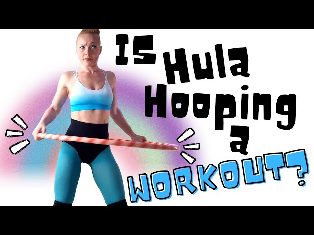 What Is Hula Hooping?
