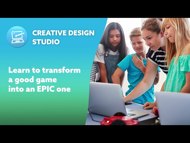 Creative Design Studio UK Version