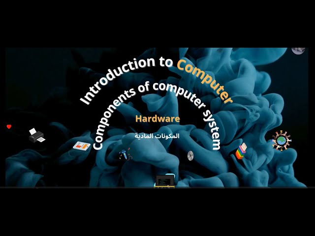 💻 Hardware World | عالم الهاردوير ⌨️🖱️🖥️