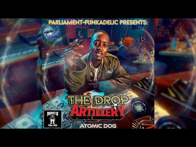 Artillery - Officer Blackman (Atomic Dog Remix) 🔥 #thedrop #snowfall #fx #gfunk #90shiphop