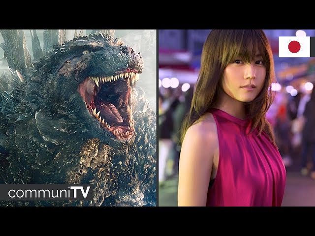 Top 10 Japanese Movies of 2023