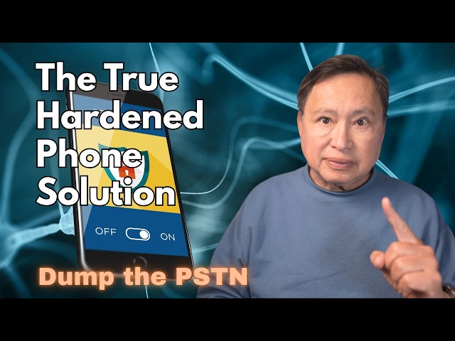 The Invisible Phone: Ditch PSTN Forever – No IMEI, No IMSI, No KYC, Total Stealth Calling