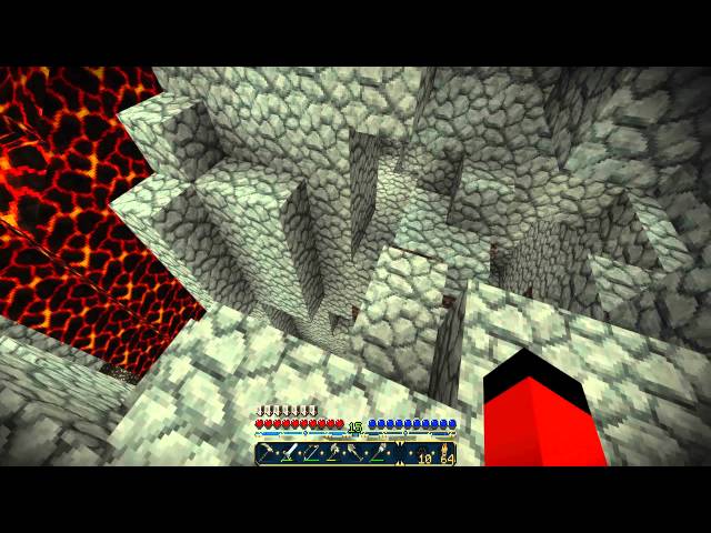I Suck at Minecraft - Episode 1
