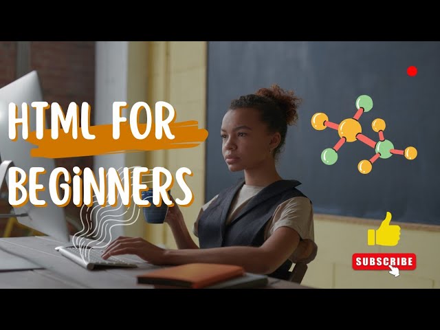 Mastering HTML: The Ultimate Beginner's Guide #html #onlinebusiness