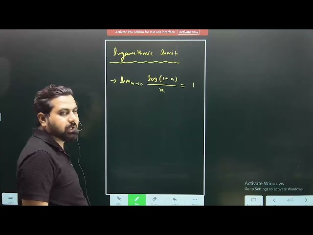 #logarithmic limit#limit #maths #mathstricks #cbse #viral #trending #12thclass 