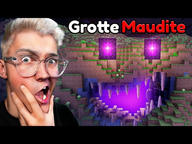 I TESTED THE WORST MINECRAFT SEEDS