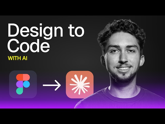 My Design-to-Code Process with AI