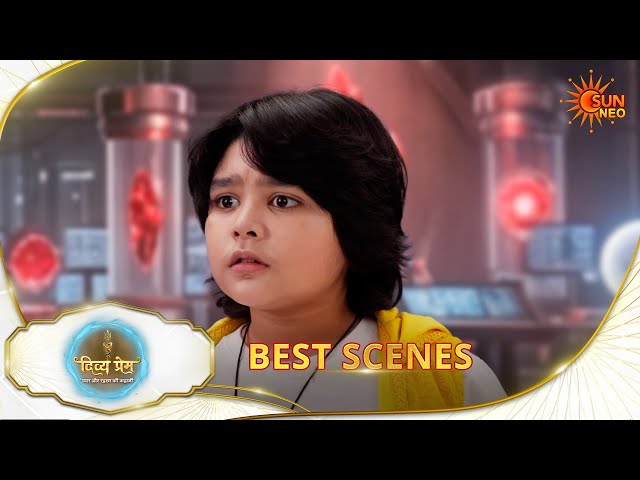 Divya Prem | Best Scene | 27 July 2026 | Hindi Serial | Sun Neo