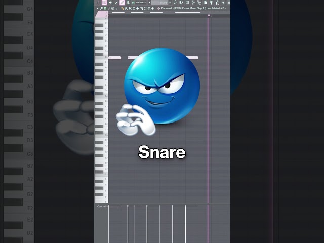 WAIT… i can do my own beat?? 🥹 #flstudio #musicproducer #producer #fyp #short #beatmaker