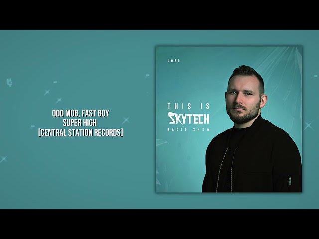 This is Skytech Episode 089