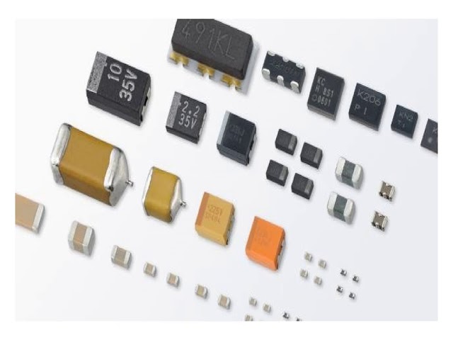 Authorized Electronic Components Distributor in Singapore