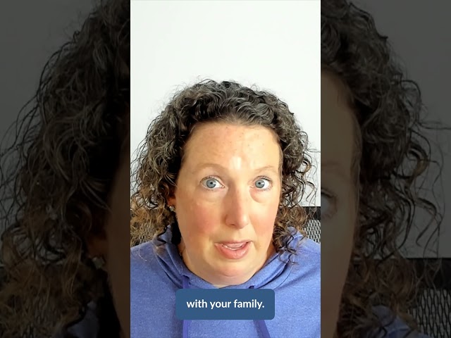 To Every Woman Balancing Career and Family, This Is for You