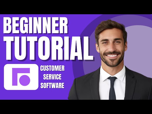 Front Software Demo | Front Customer Service Software Tutorial