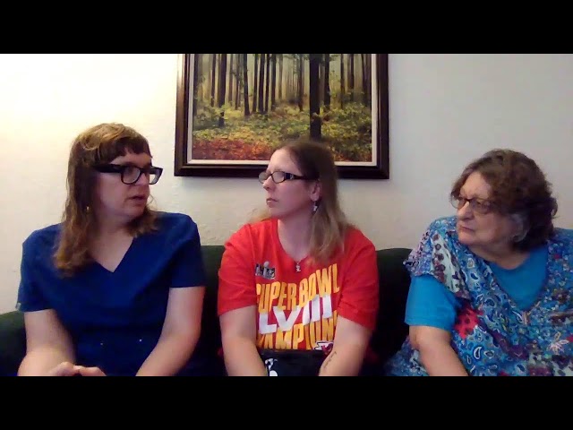 Episode 35: Dealing with Depression