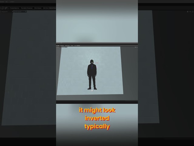 Unreal Engine  Mastering DirectX Normal Maps Explained SubstanceDesigner #MaterialArt #GameArt