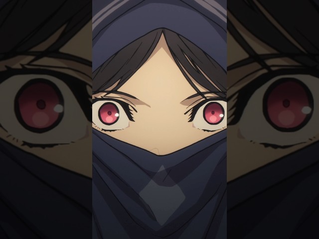 No Name Assassin Is Shocked to See Her True Master
