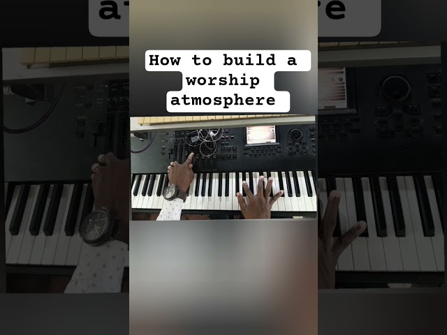 #pianoworship #pianotutorial #shorts #pianoshorts https://youtu.be/nAKQRaceq-4