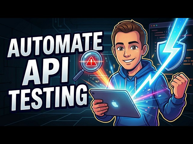 Live API Hacking: APISEC Scanner + Bolt | AMA | Learning With A Hacker EP 6