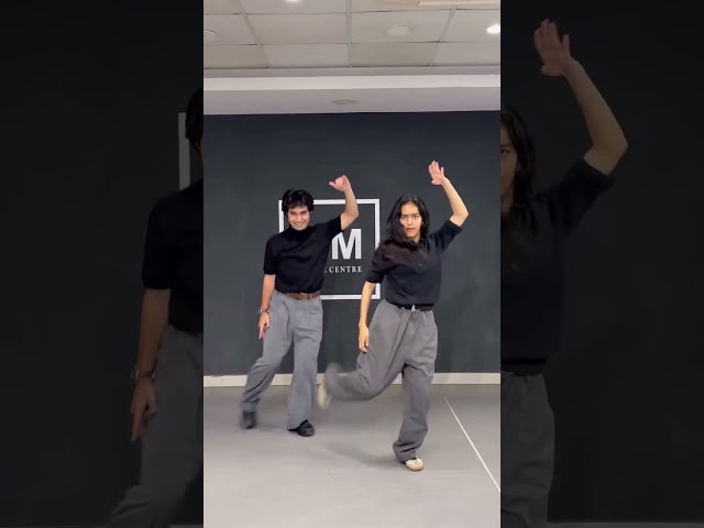 Admirin’ You ✨🫶🏻 Beautiful choreography | #shorts @GMDanceCentre