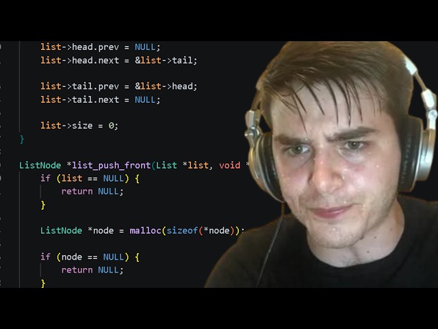 Coding a linux command line tool in c from scratch