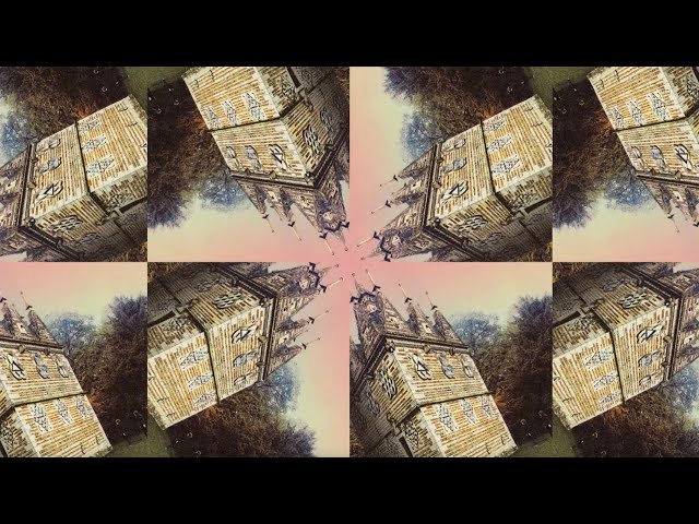 Temples  - Shelter Song (Robert Been Remix)