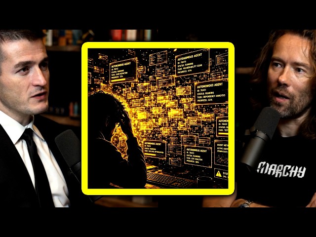 How AI changed programming | DHH and Lex Fridman