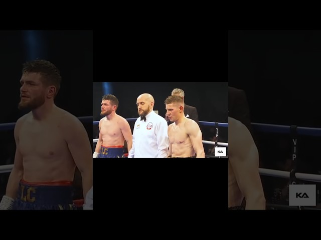 They Gave Me Every Round | Knockout Audit Boxing