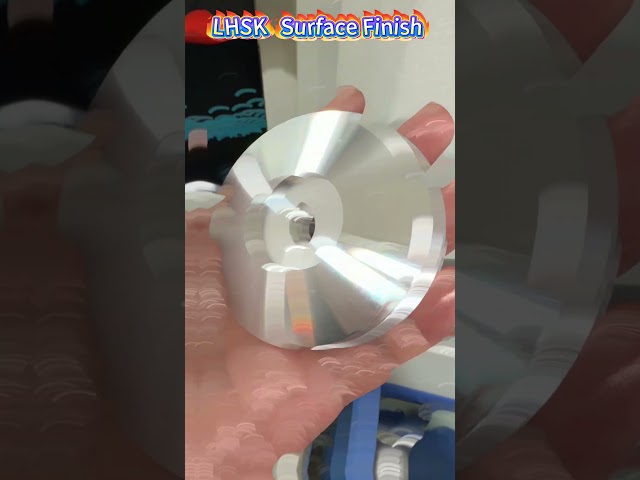 90° Turret-Type CNC Lathe: Ultimate Precision Control #cnc #machine#surface