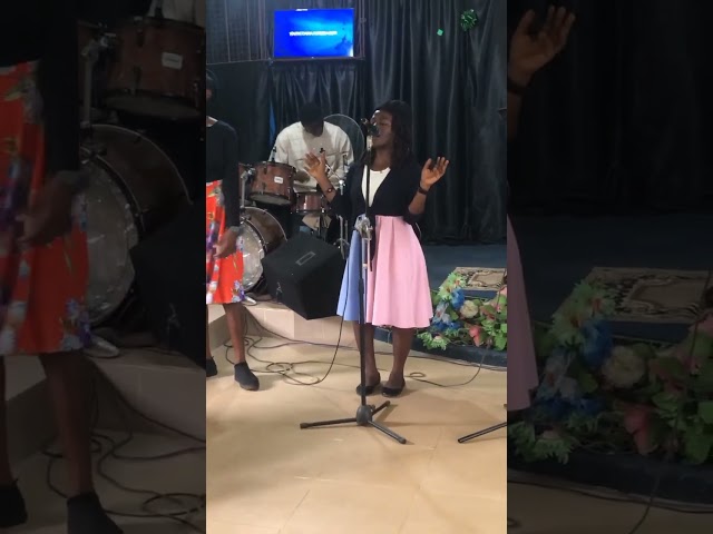 Oh, how I love to call the name of Jesus 🙌🙌🙌