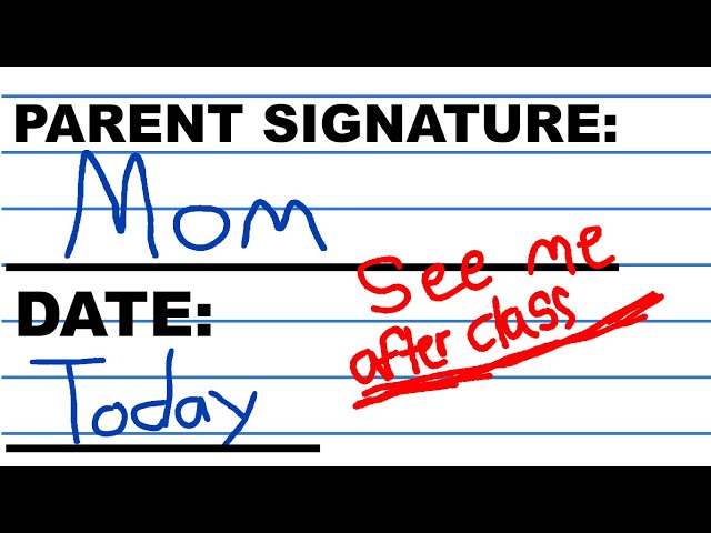FUNNIEST KID TEST ANSWERS