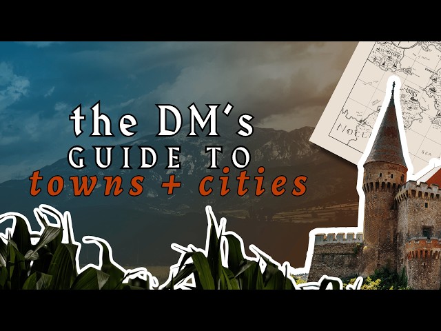 How to Map Your Civilisations