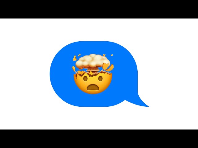 Why iMessage Is So Popular