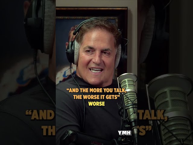 Mark Cuban Speaks On Shark Tank's Failed Deals