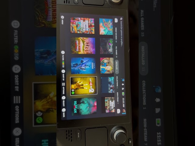 Working games on steam deck 2024 PS2 emulators included Pcsx2 emulator for steamdeck