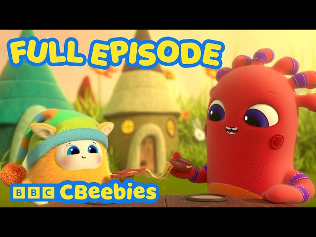 BeddyByes Connections | Full Episode | CBeebies #bedtime