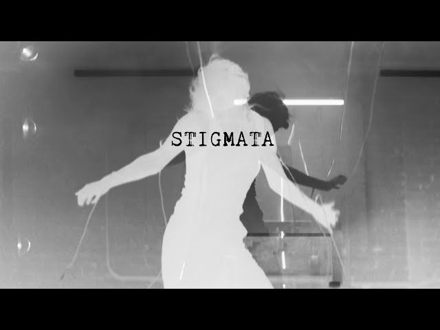 grandson: Stigmata [OFFICIAL VIDEO]