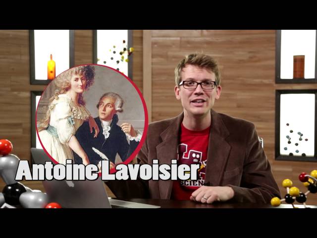 Crash Course Chemistry Preview!