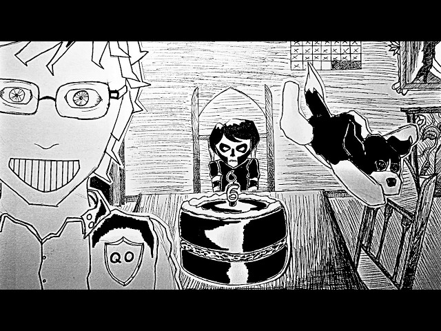Chapter 1: The Rise Of Dr Death