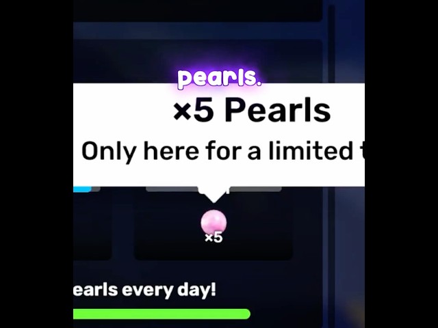 How To Get Pearls In The New Rivals Summer Update 🫧 #robloxrivals #roblox #rivals