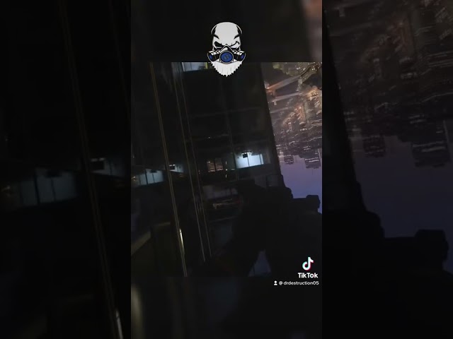 MW2 Campain is Awesome!