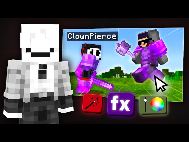 How To Make THE BEST Minecraft Thumbnails [2026]