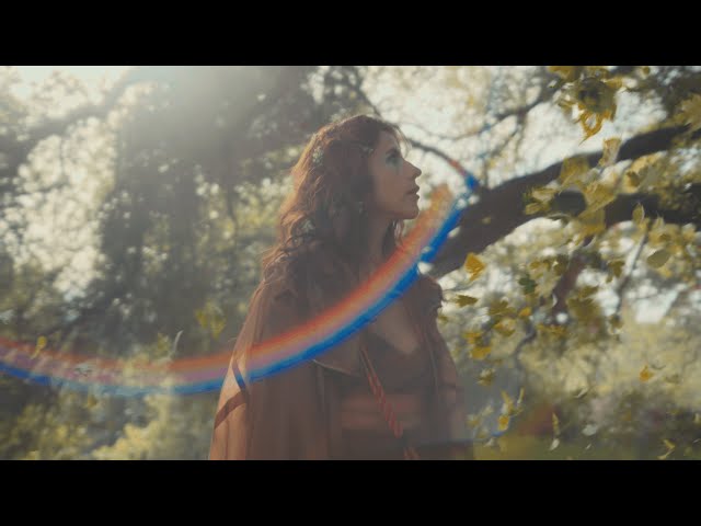 HAVEN. - I Run ft. Kaitlin Aragon (Official Video)