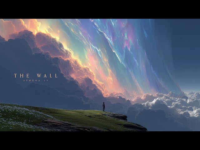 THE WALL // Aero Ambient Music