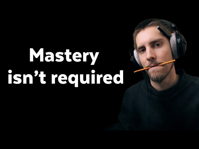 How I Manage Multiple Creative Hobbies