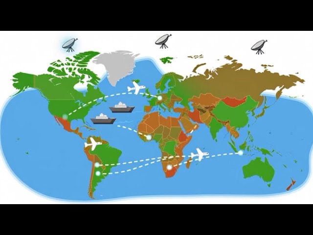 supply chain