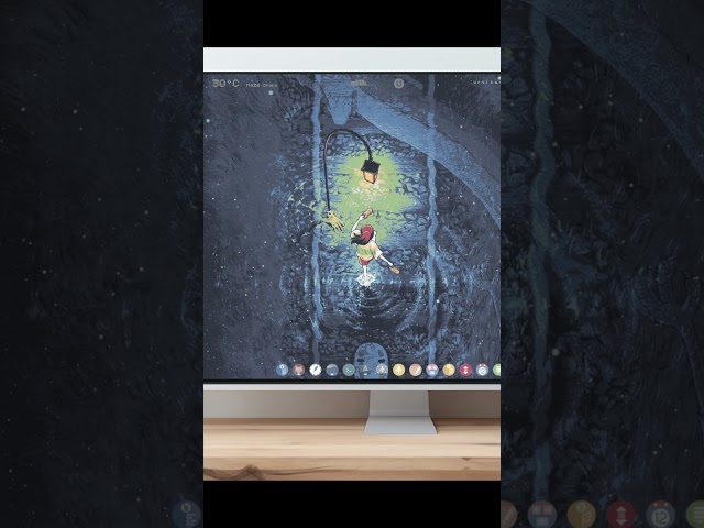 Make your Linux Mint Desktop Look Cool