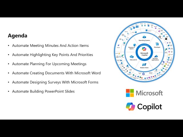 Work Smarter Not Harder Copilot Automation Secrets