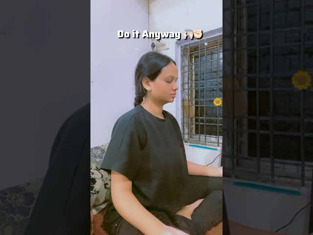 02 / 90 🌼🙌🏻…………………#trending #trendingshorts #viral #aigurl #minivlog #motovational
