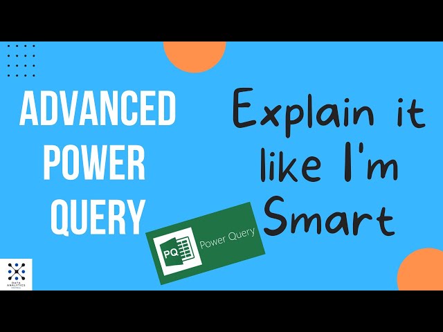 Mastering Date and Time Techniques with Power Query: Advanced Tips and Tricks #powerquery
