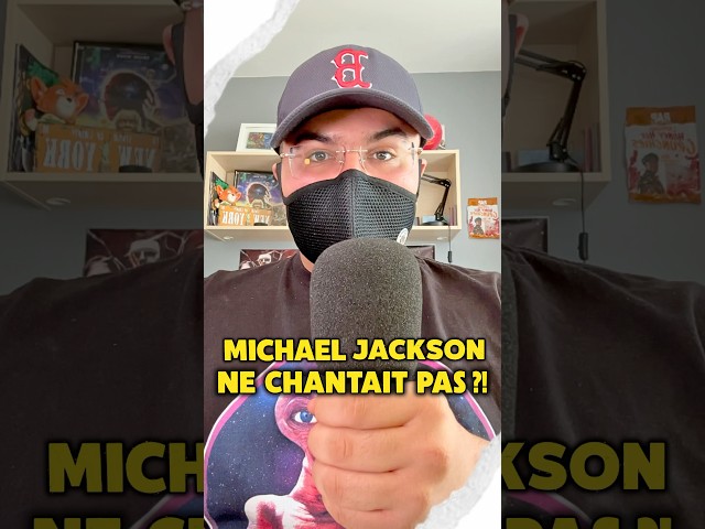 Share your other MJ anecdotes in the comments! 😁 Like and subscribe! 🔥 #michaeljackson #mj #micha...